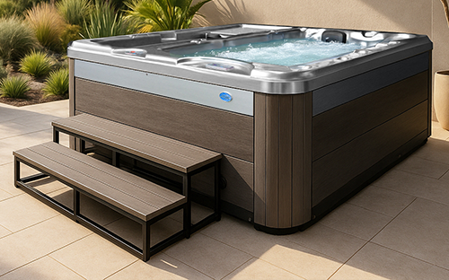 Cold Plunge&trade; Spas Phoenix hot tubs for sale