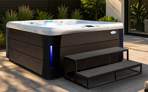 Escape Plus&trade; Spas Phoenix hot tubs for sale